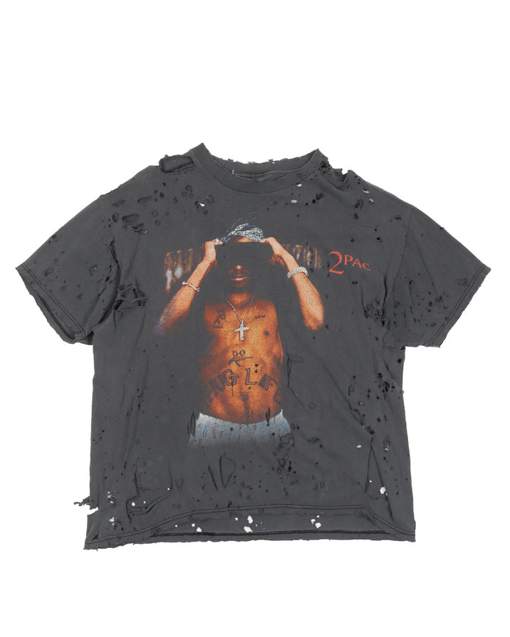 Tupac "All Eyes On Me" T-Shirt