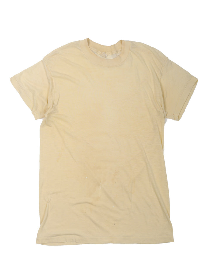 Blank T-Shirt