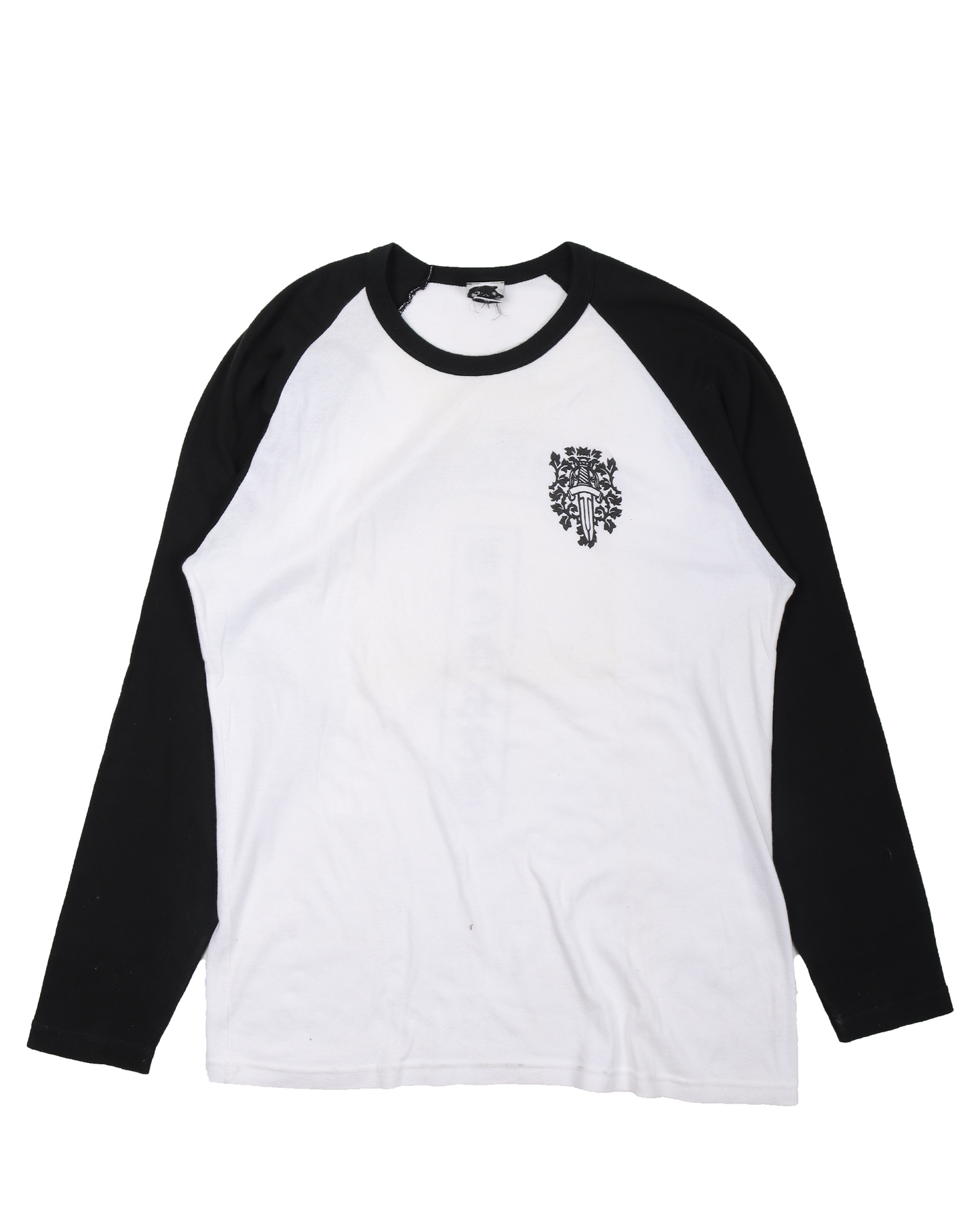 Vintage Ringer T-Shirt
