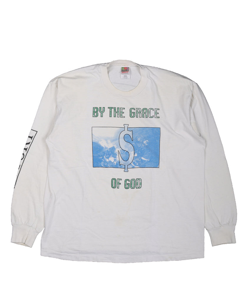 "By The Grace of God" T-Shirt