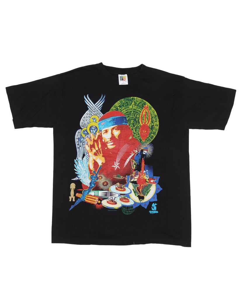 Carlos Santana T-Shirt