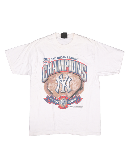 1998 "American League Champions" T-Shirt