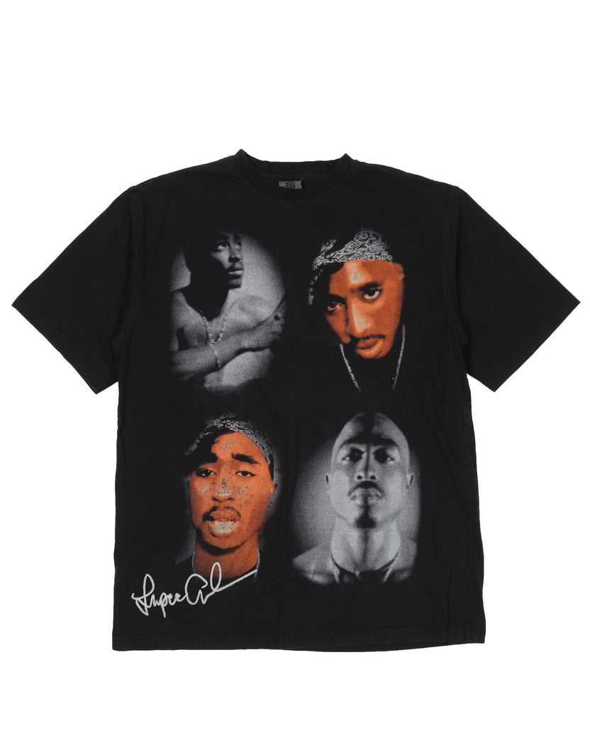 Tupac Eras T-Shirt