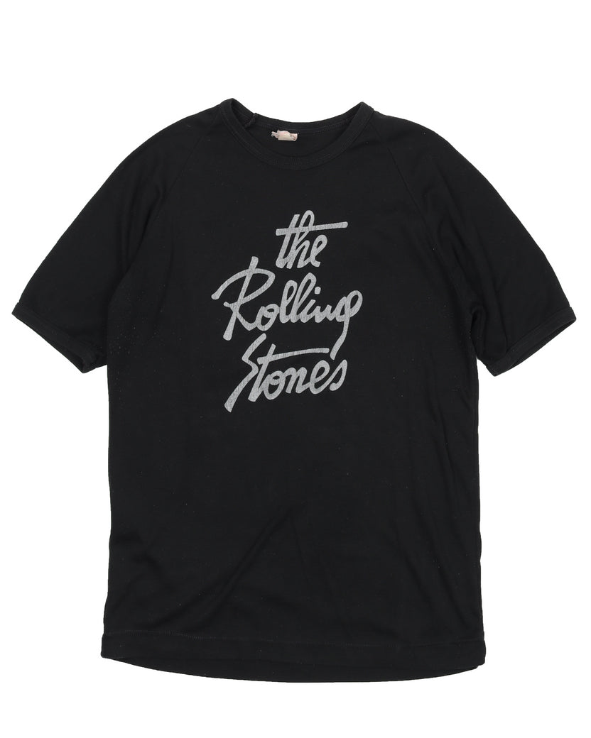 "The Rolling Stones" T-Shirt