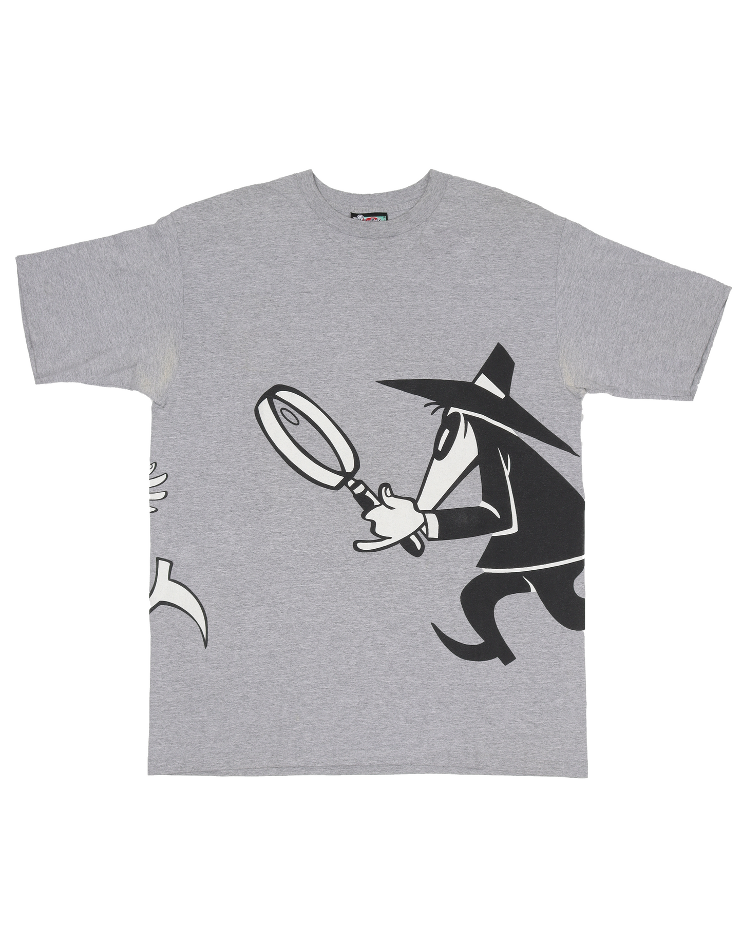 Mad Magazine "Spy Vs. Spy" T-Shirt
