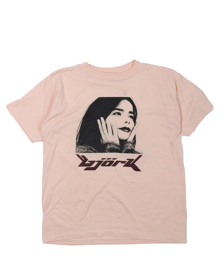 Bjork T-Shirt