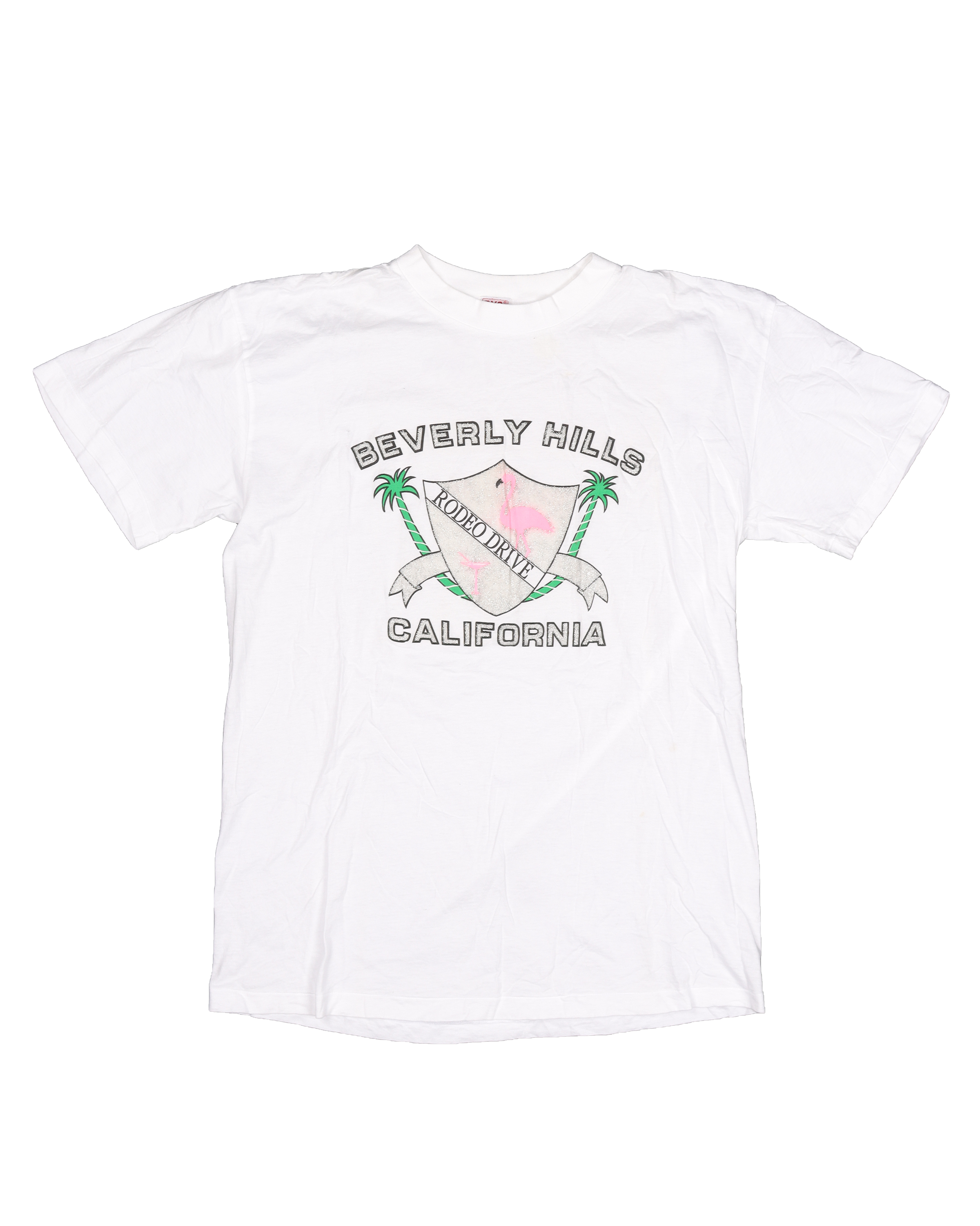 "Beverly Hills" T-Shirt