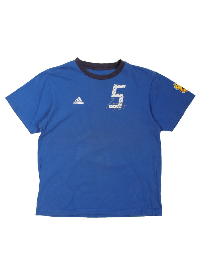 Adidas "Miyamoto" T-Shirt