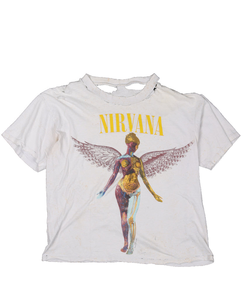 Vintage Nirvana 