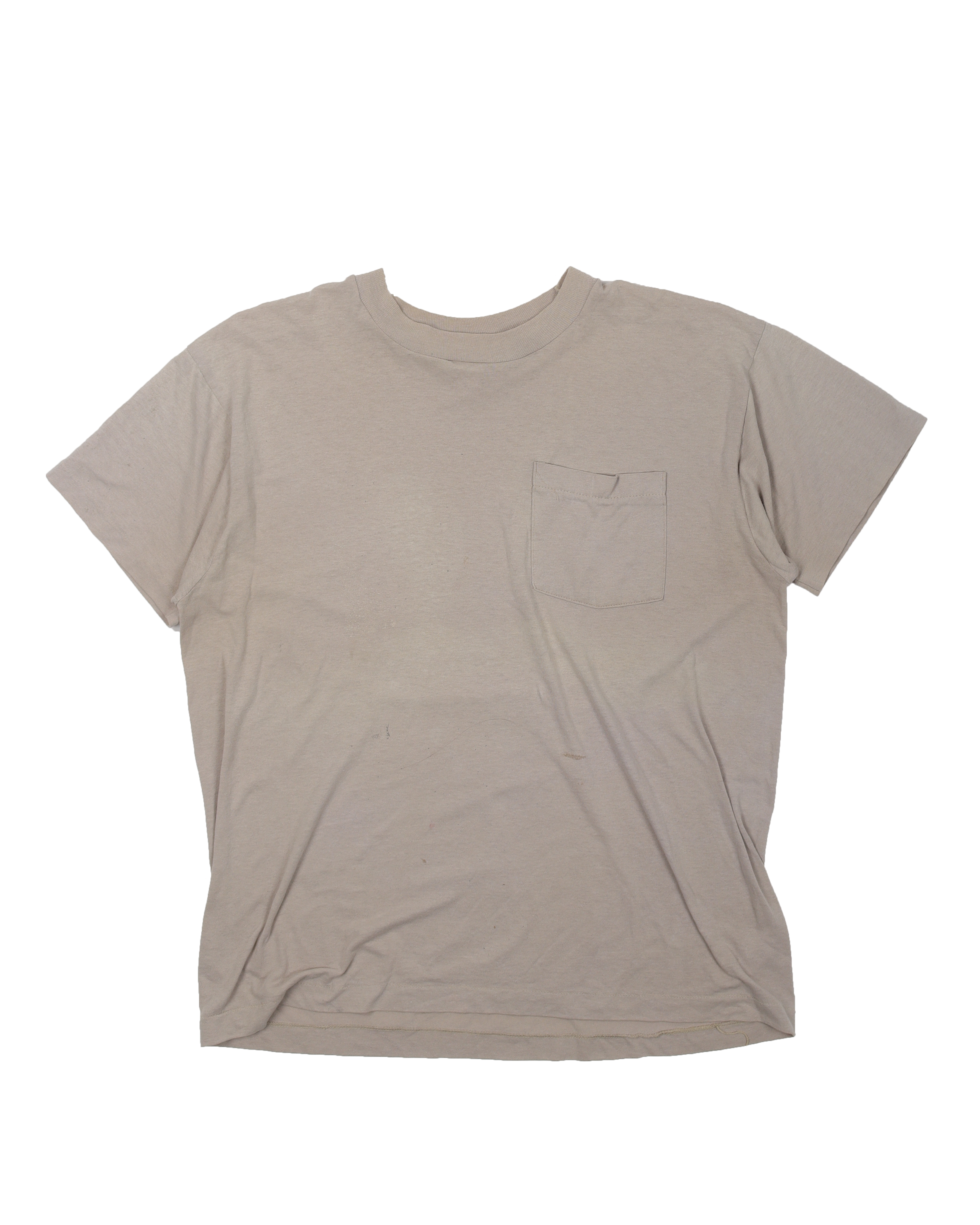 Blank T-Shirt