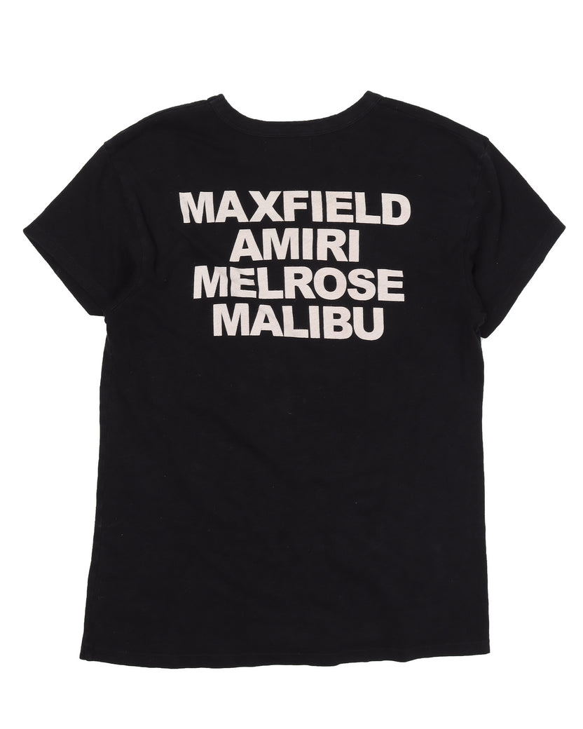 Maxfield Monument T-Shirt