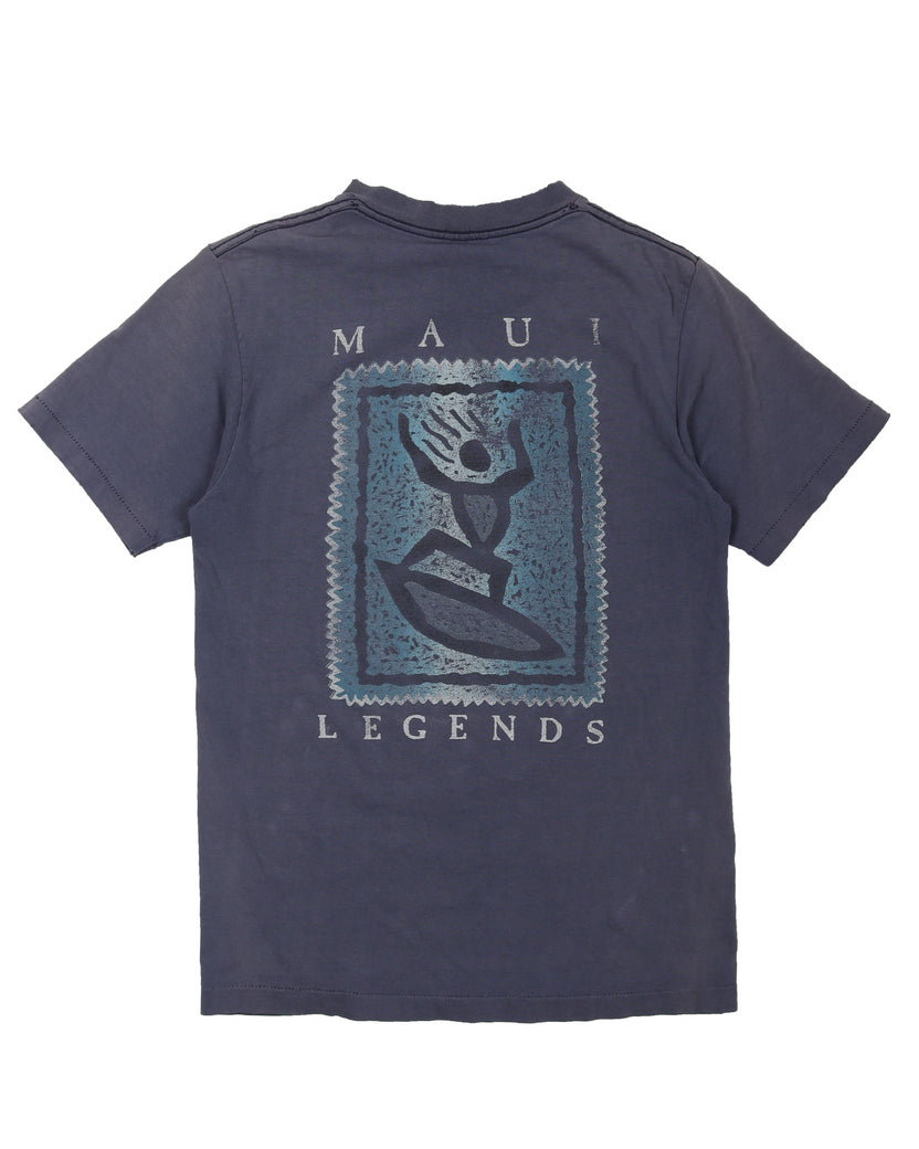 "Maui Legends" T-Shirt