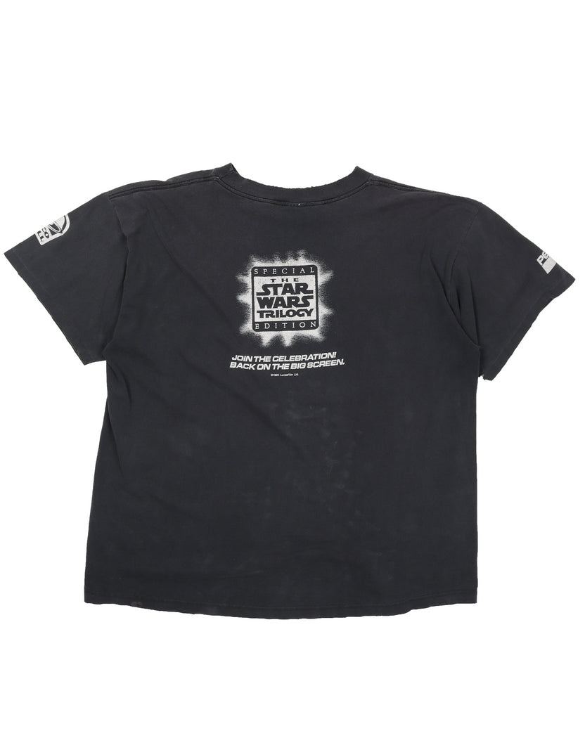 Star Wars "Feel The Force" Game T-Shirt
