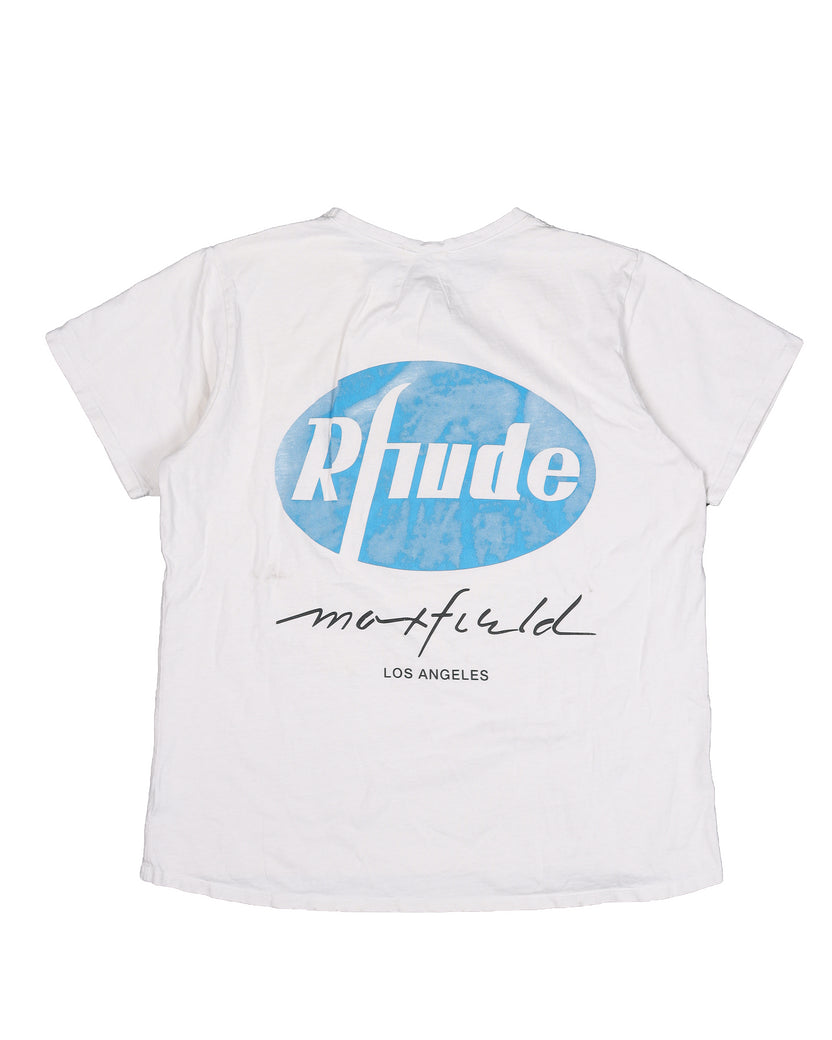 "Maxfield 500" T-Shirt