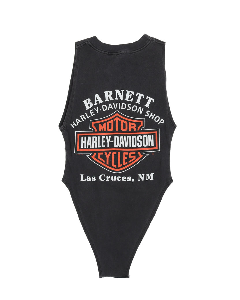 Harley Davidson of Las Cruces Bodysuit