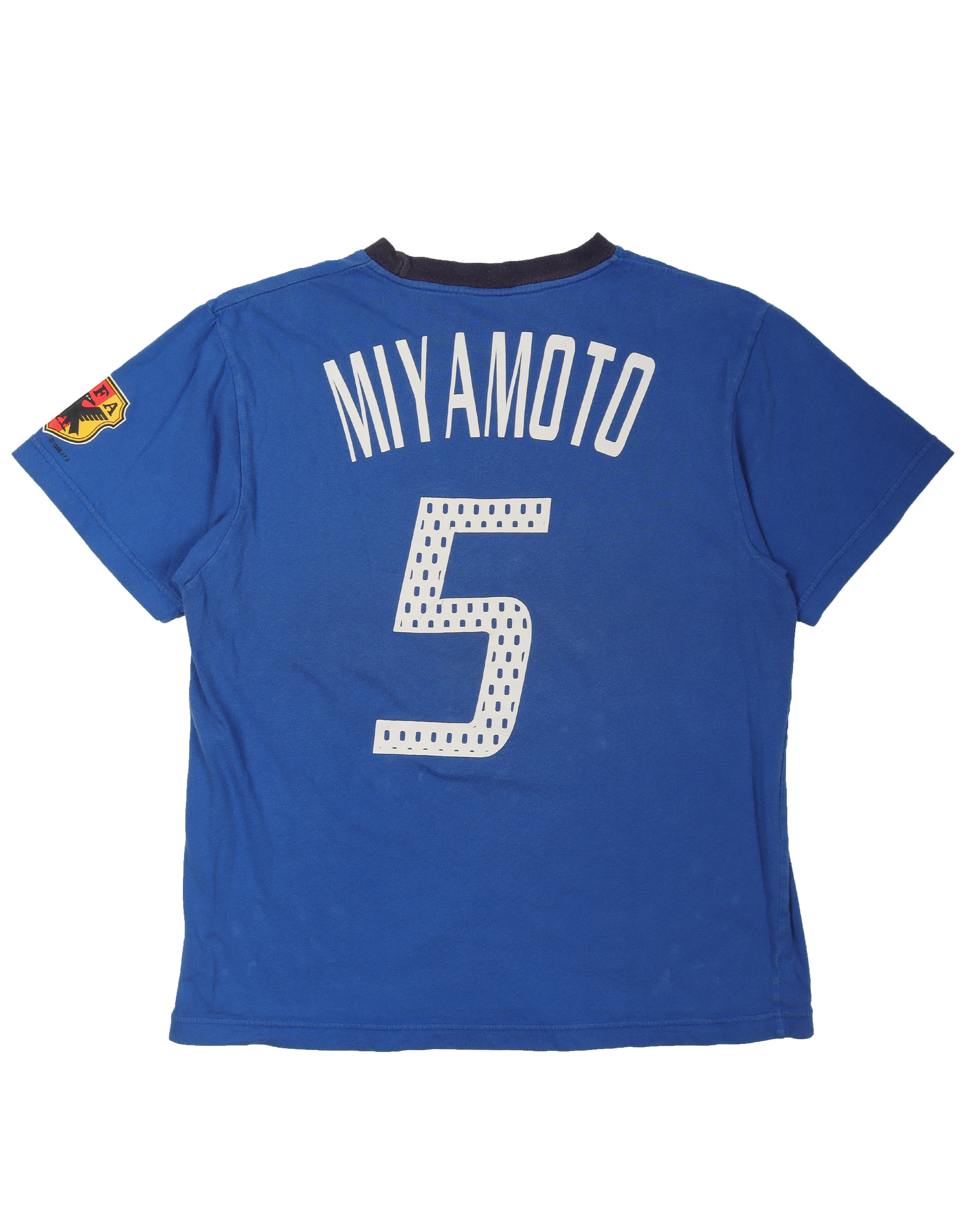 Adidas "Miyamoto" T-Shirt