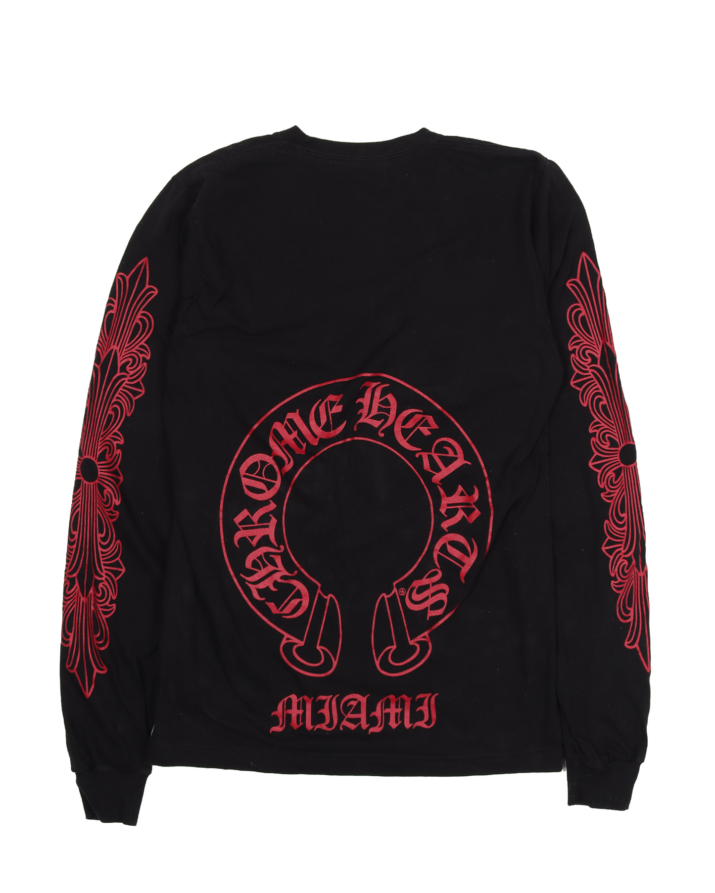 Miami Exclusive L/S T-Shirt