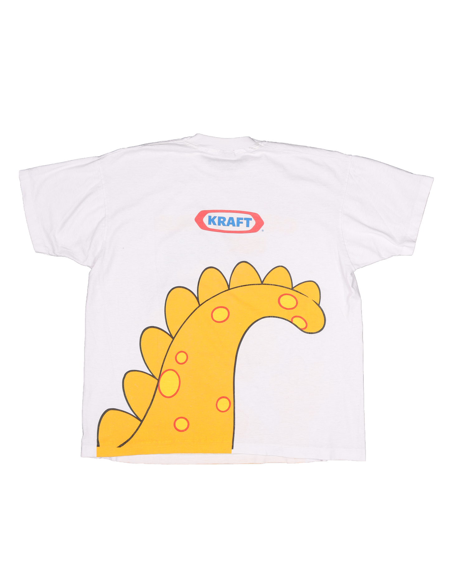 Kraft "Cheesasaurus Rex" T-Shirt