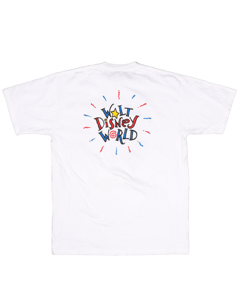 Walt Disney World "Donald Duck" T-Shirt