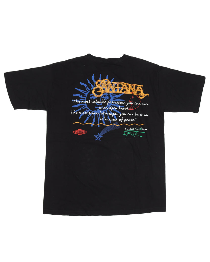 Carlos Santana T-Shirt