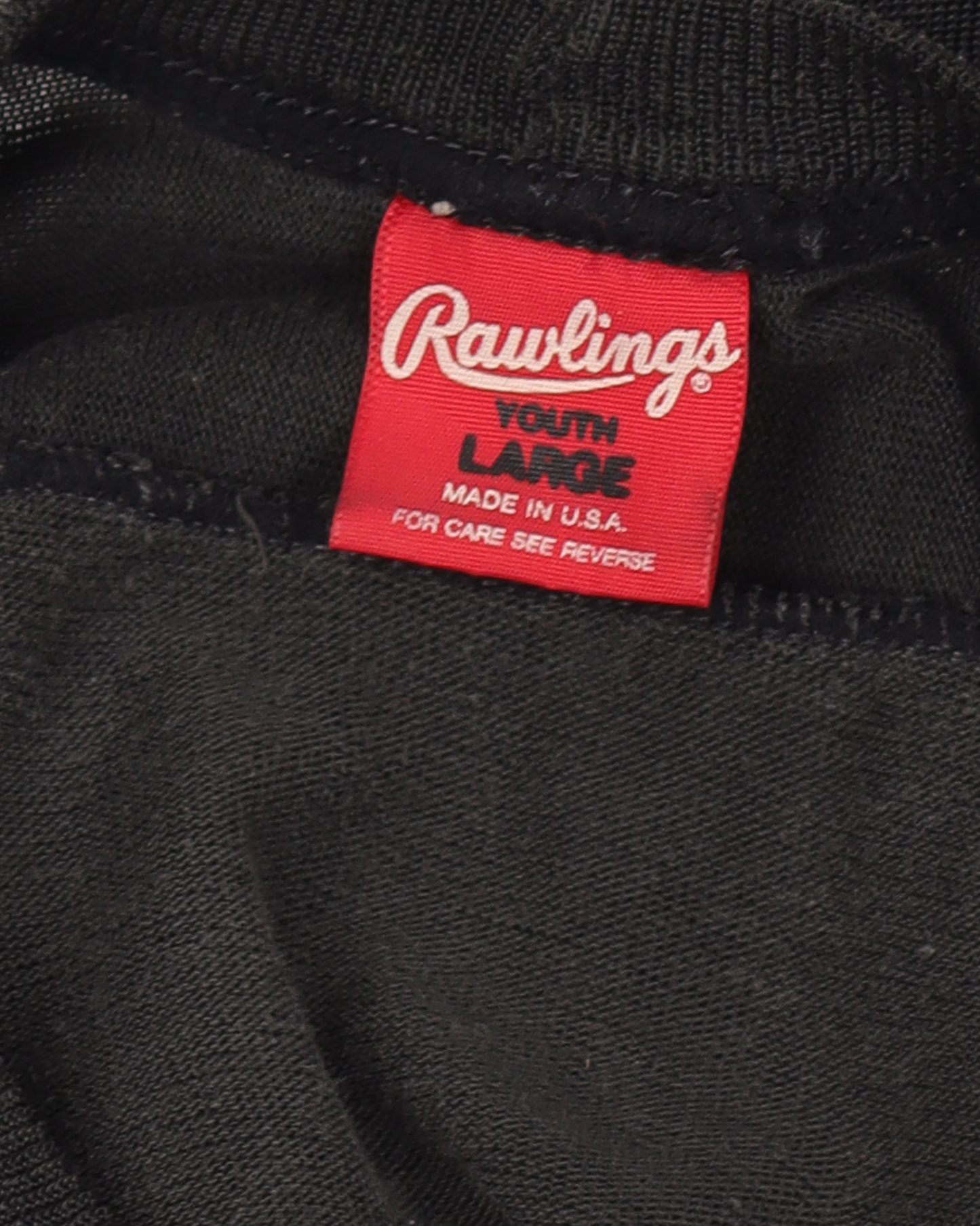 Rawlings Raiders Youth Football Jersey
