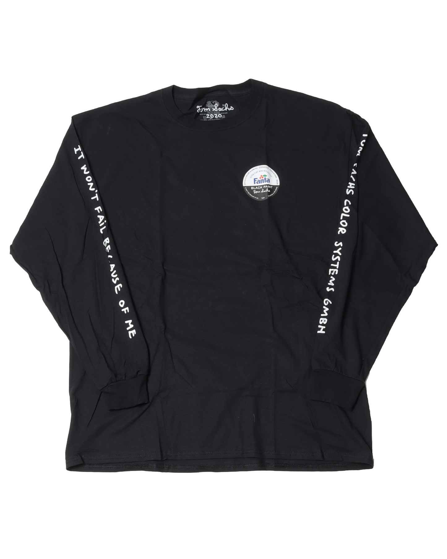 "Fanta" T-Shirt