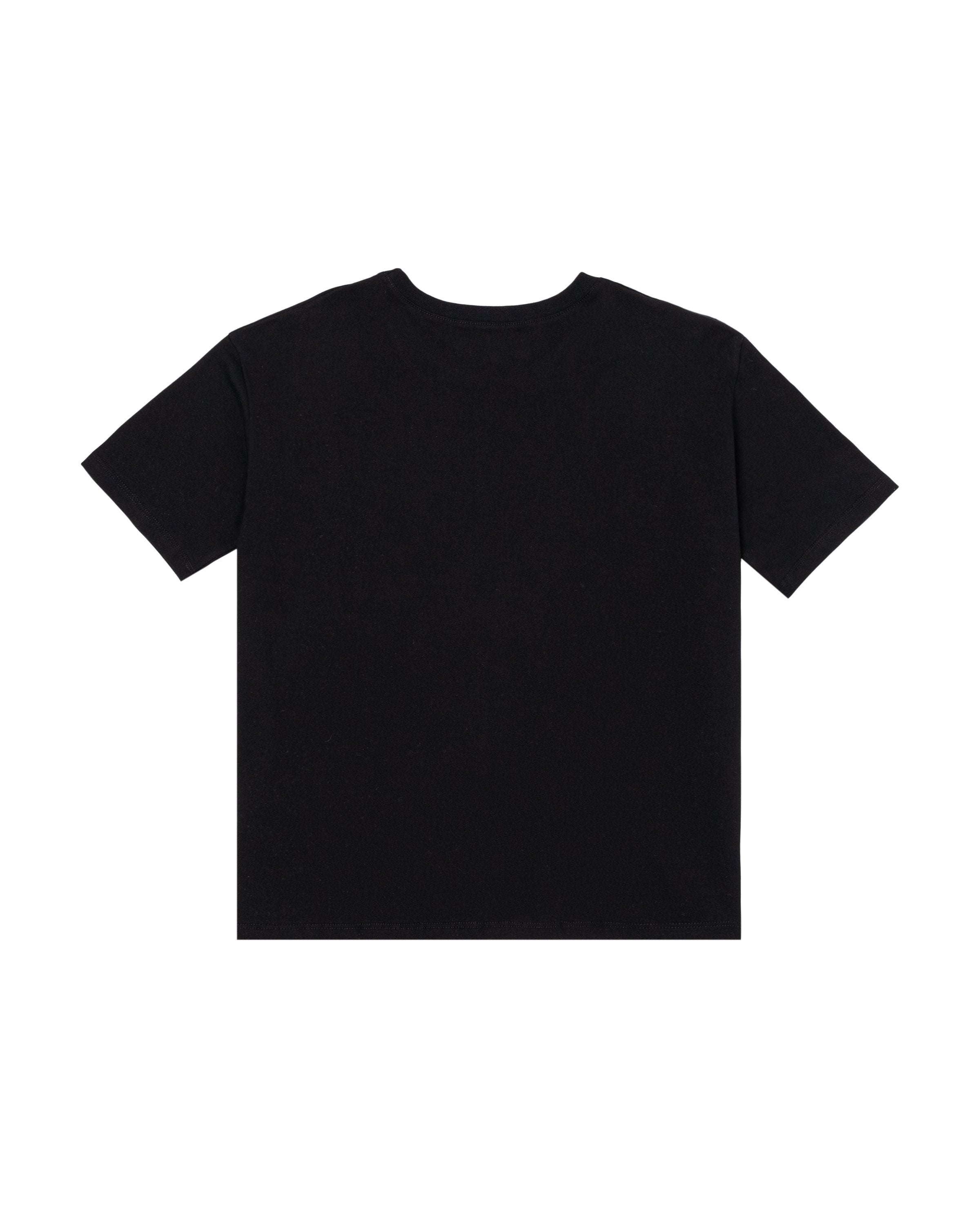 JR-01 Boxy T-Shirt