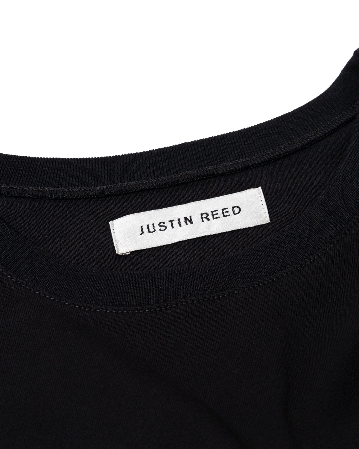 JR-01 Boxy T-Shirt