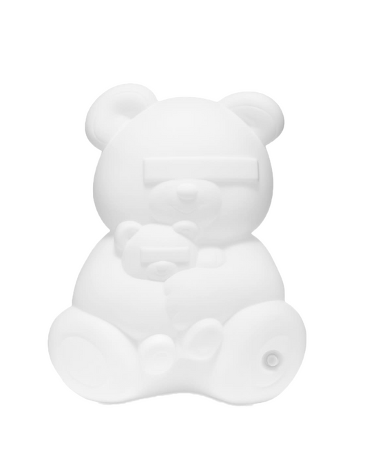 Medicom Bear Lamp
