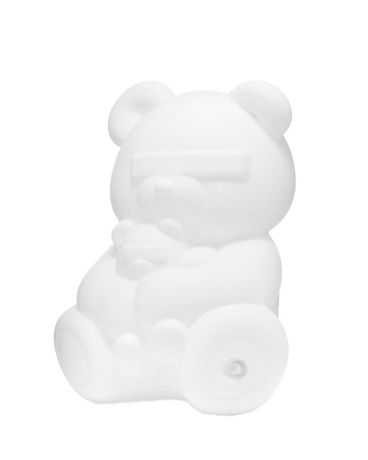 Medicom Bear Lamp