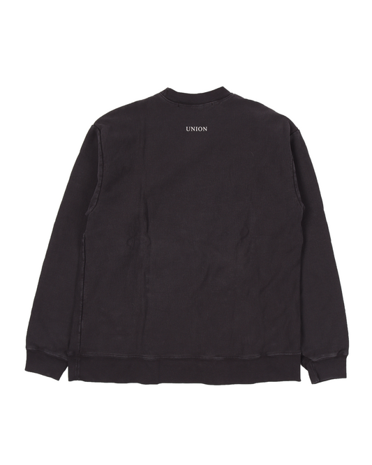 Union Tokyo Crewneck Sweatshirt