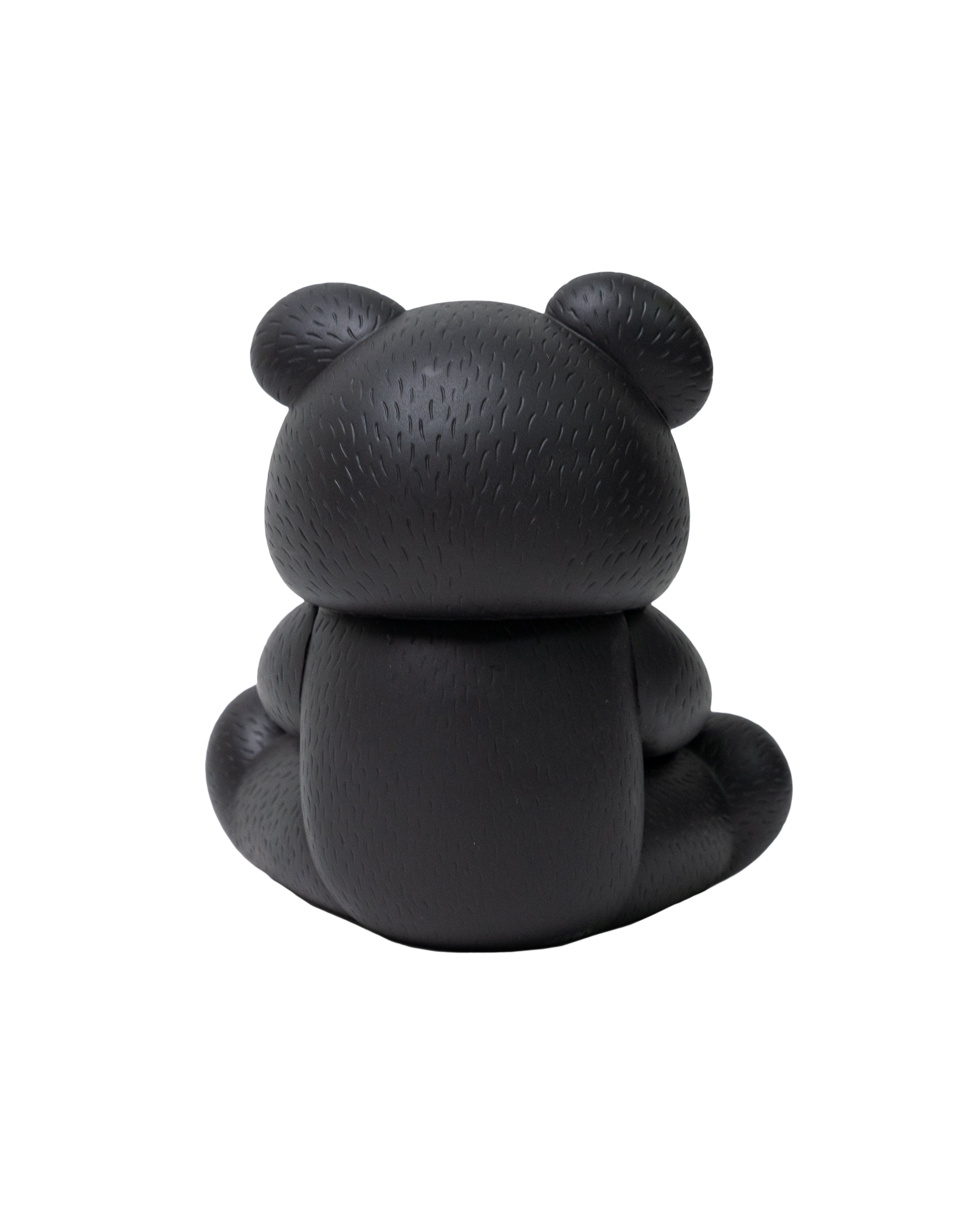 Jun Takahashi Undercover Bear Black (2009)