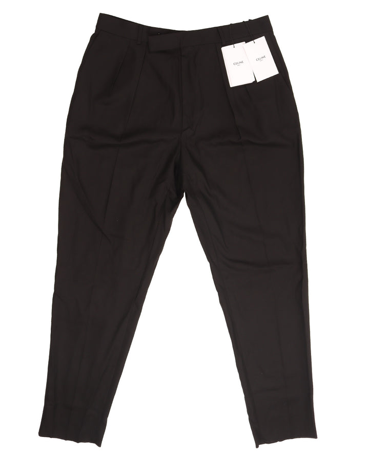 Classic Trouser w/ Tags