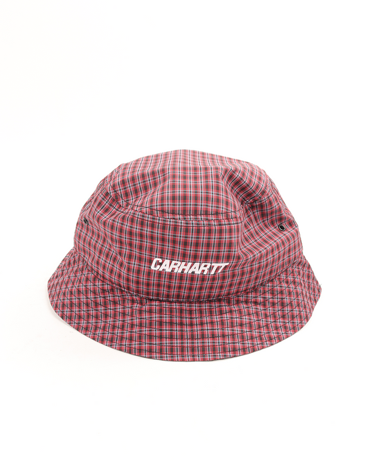 Logo Bucket Hat