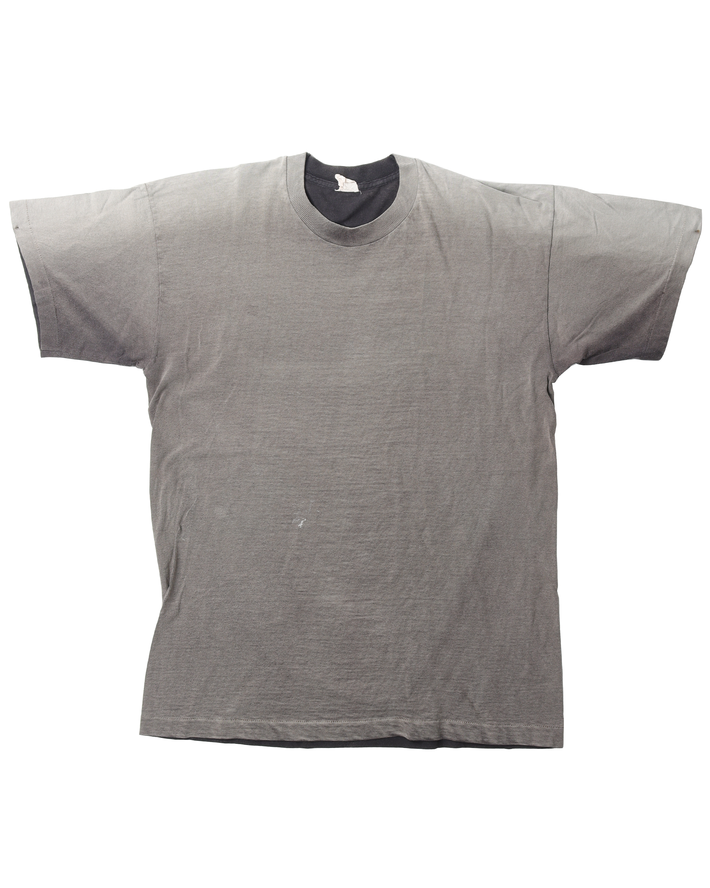 1990's Faded Blank T-Shirt