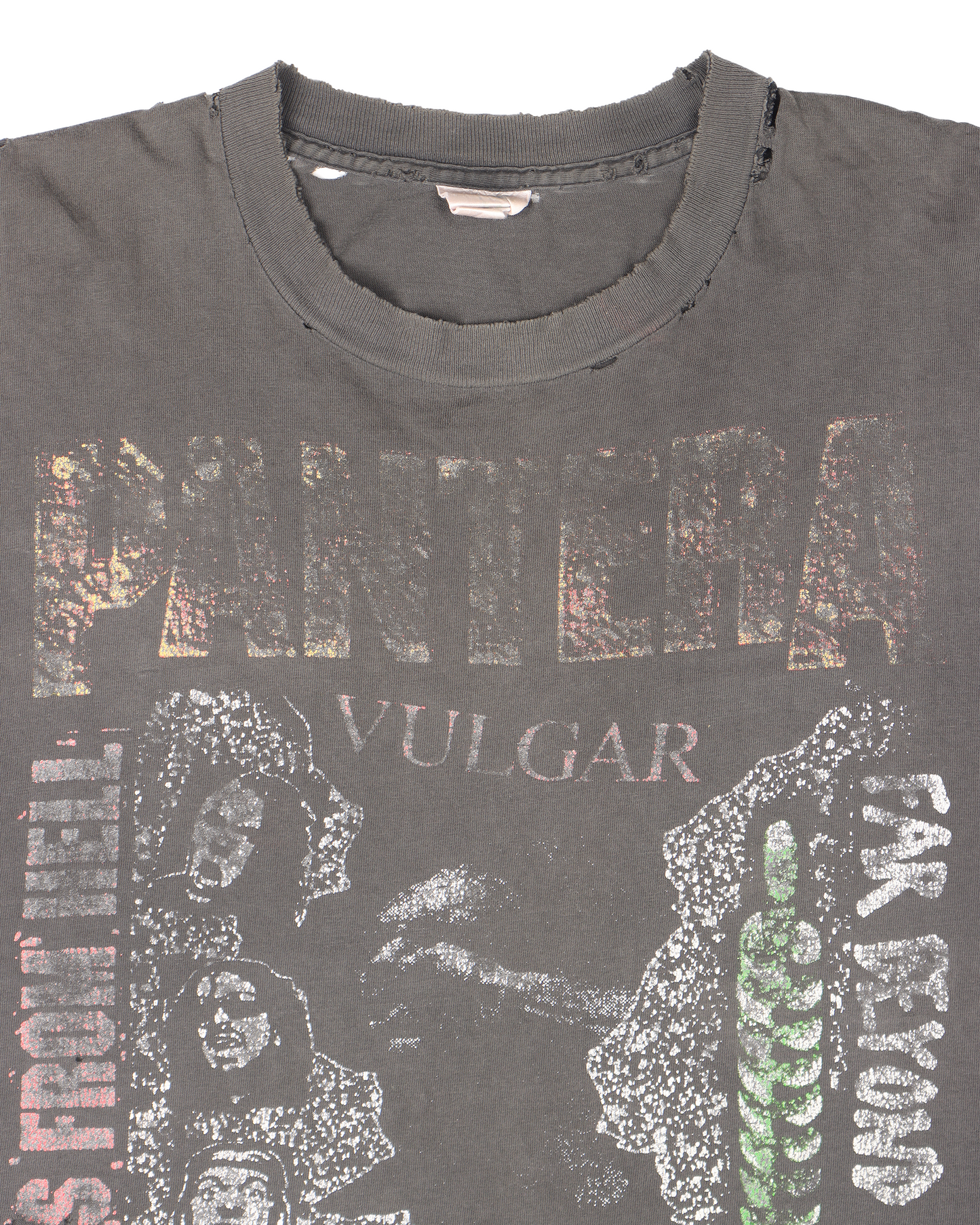 PANTERA 'Cowboys From Hell' T-Shirt