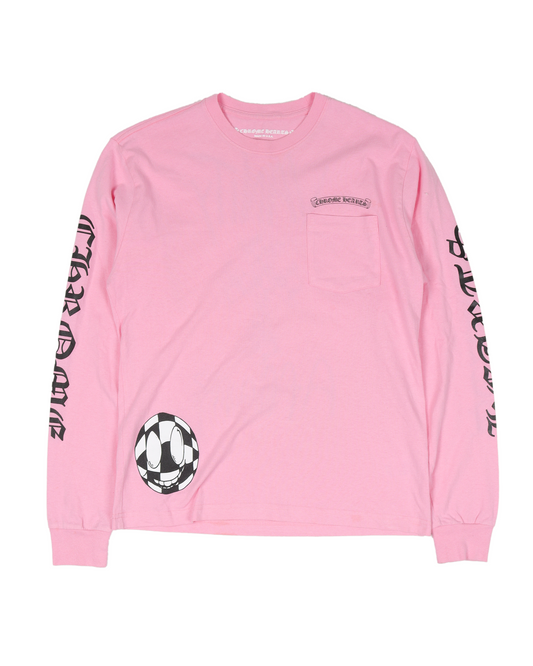 MATTY BOY "VANITY AFFAIR" L/S T-SHIRT
