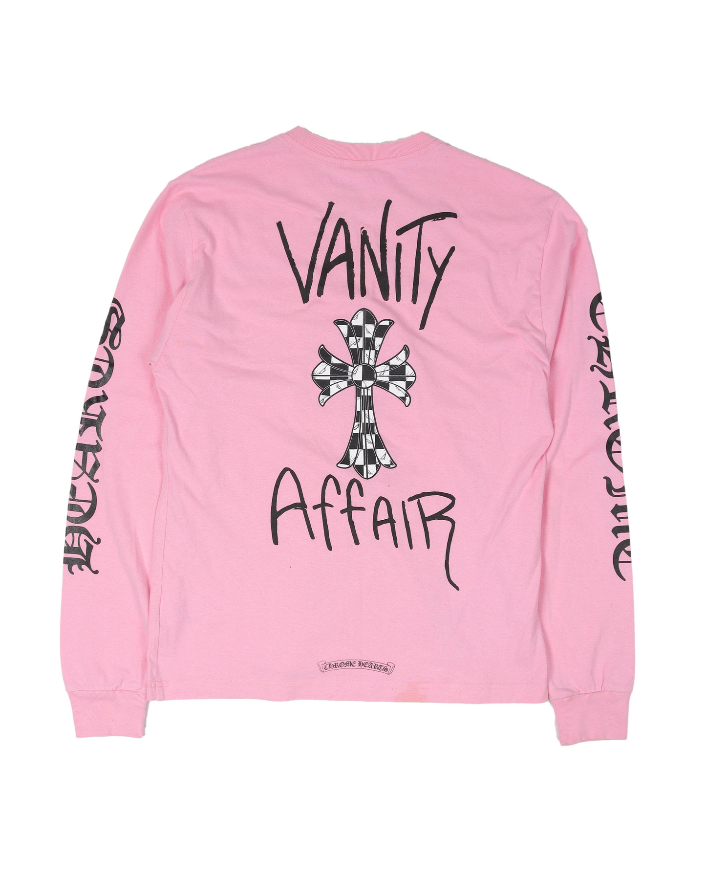 MATTY BOY "VANITY AFFAIR" L/S T-SHIRT