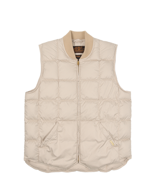 Eddie Bauer Skyliner Down Vest