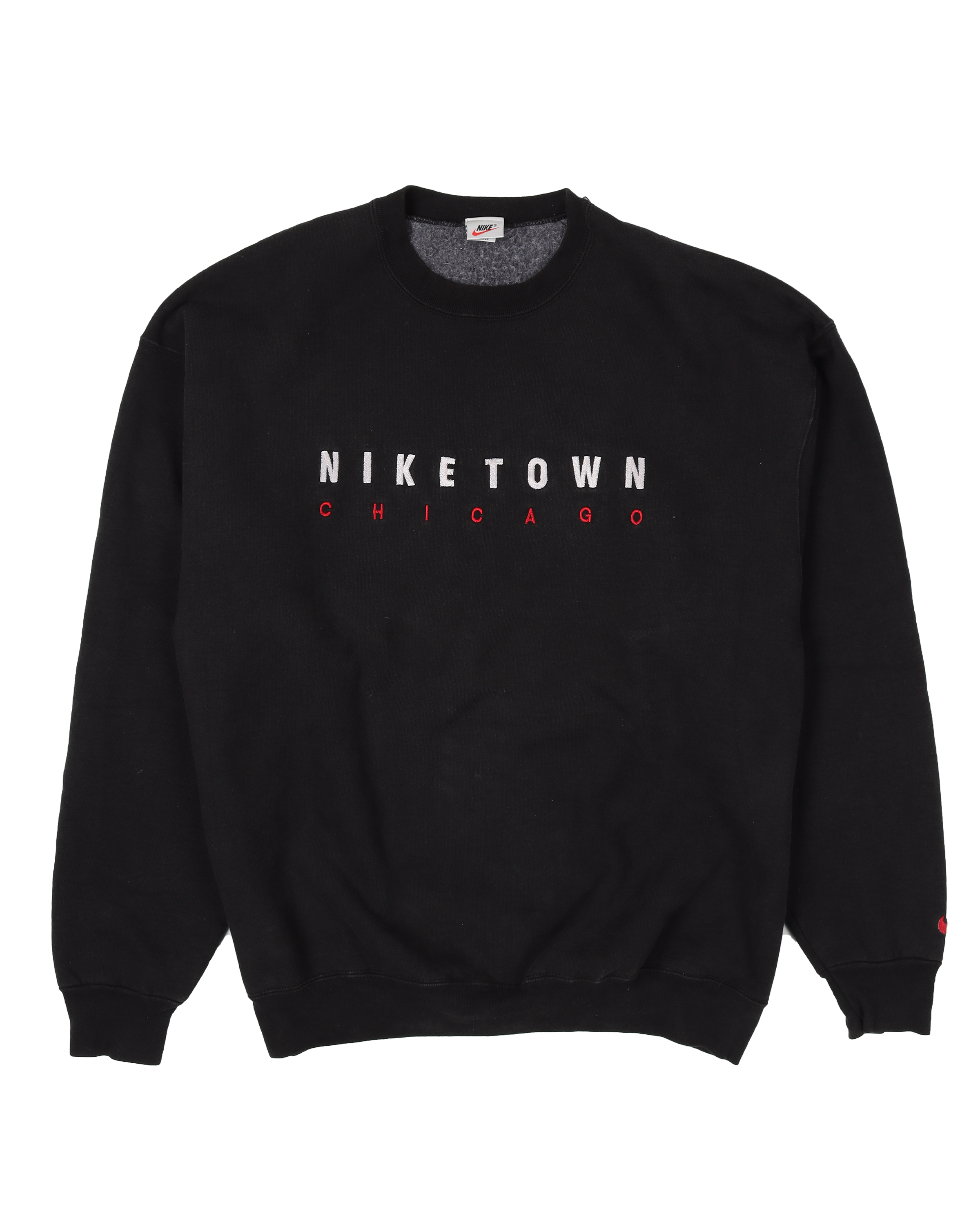 "Niketown Chicago" Sweatshirt