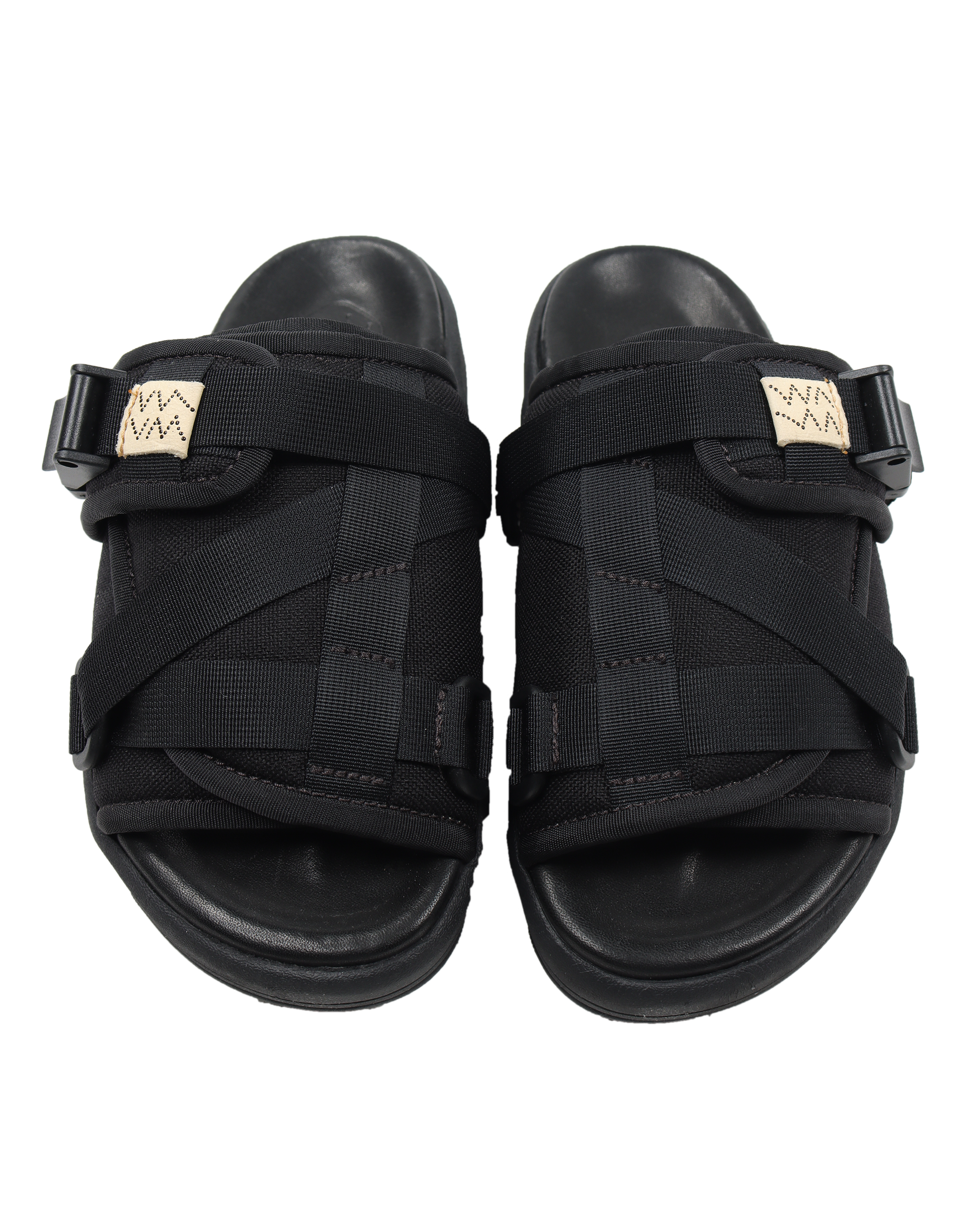 Visvim christo discount sale