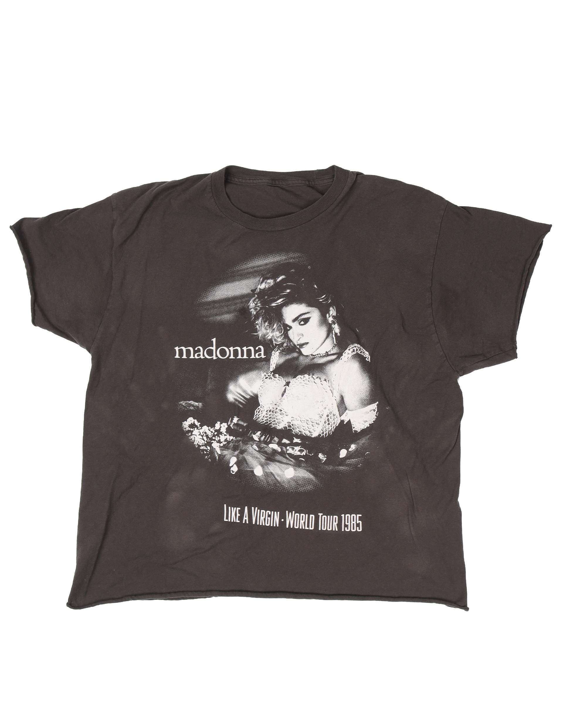 Vintage Madonna Vintage Madonna