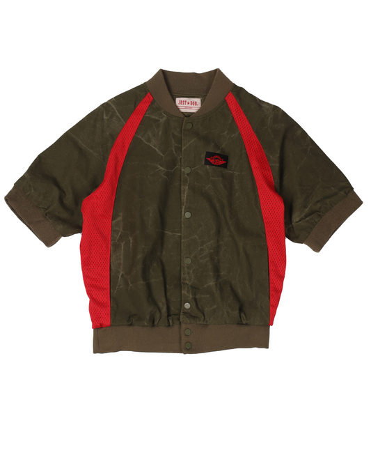 Readymade Basketball Warmup Shirt