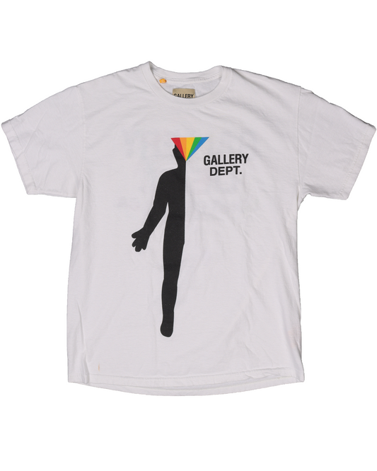 "The Art of Reflection" T-Shirt