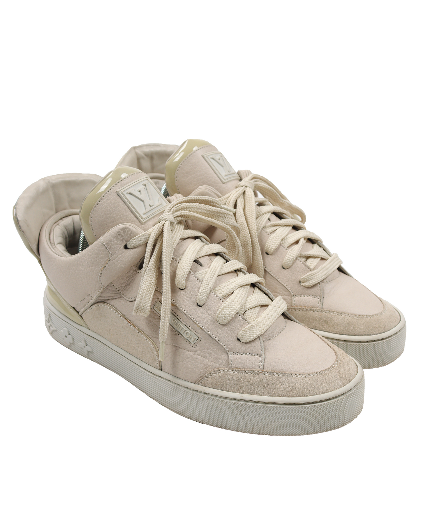 Kanye West Cream Dons