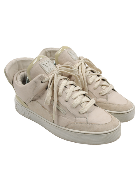 Kanye West Louis Vuitton Don Cream Sold, Just Wanted These On The