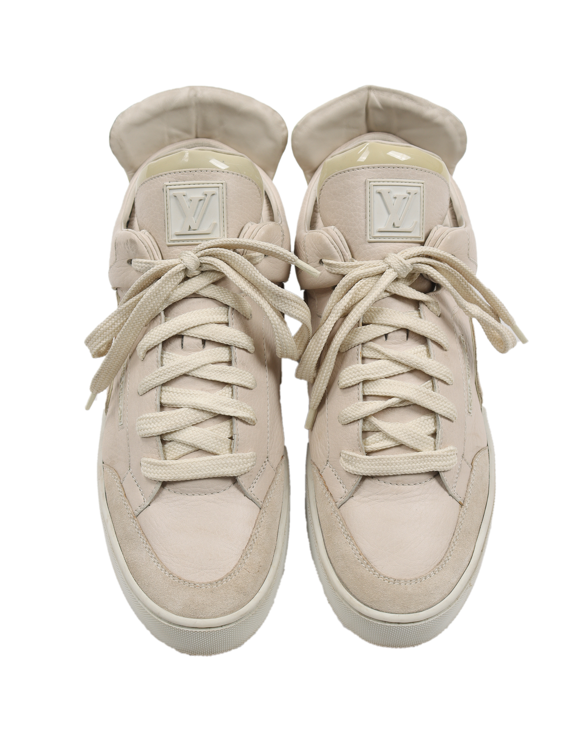Kanye West X Louis Vuitton Don 'Cream' - Louis Vuitton - YP6U1PPC - cream