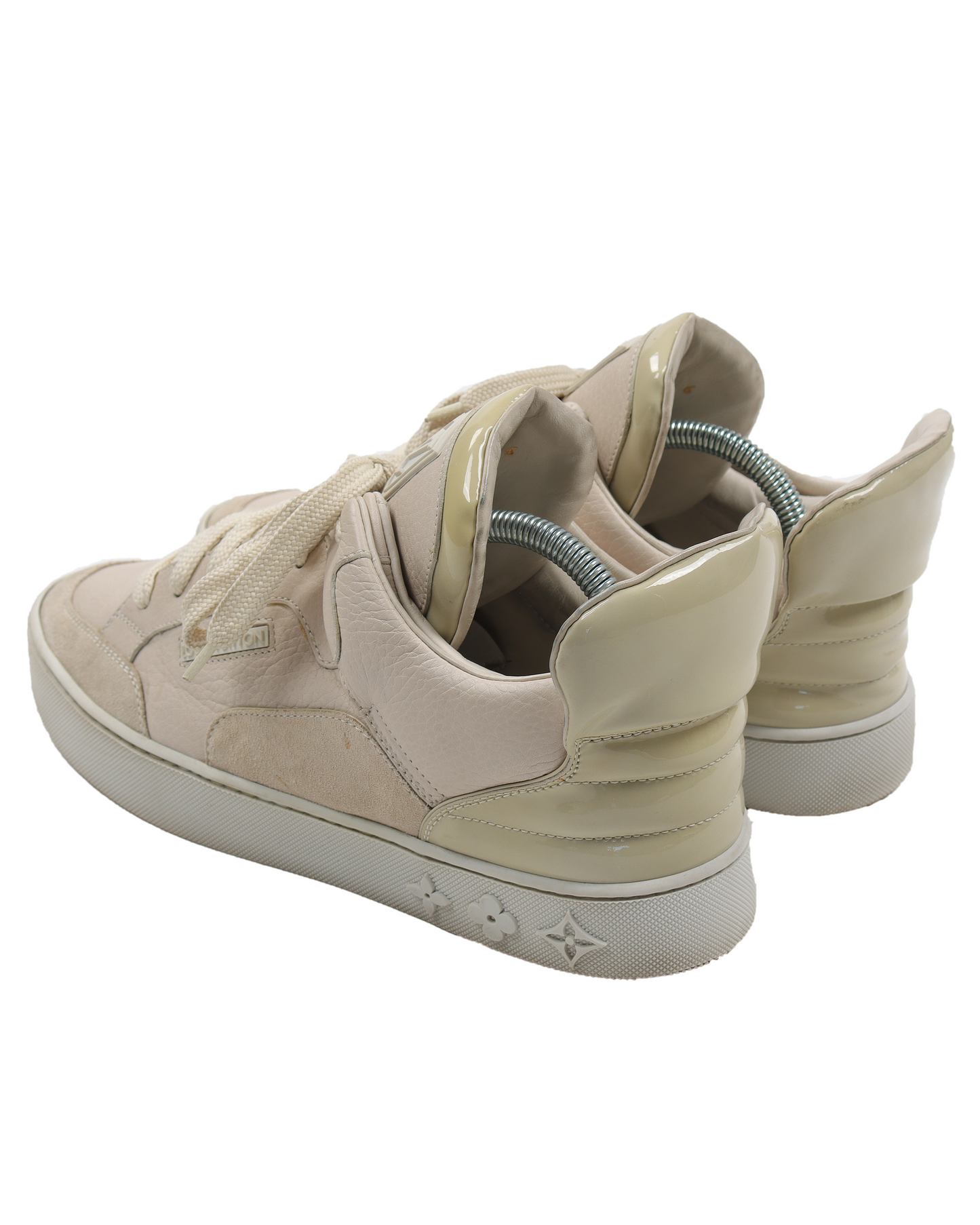 Kanye West Cream Dons