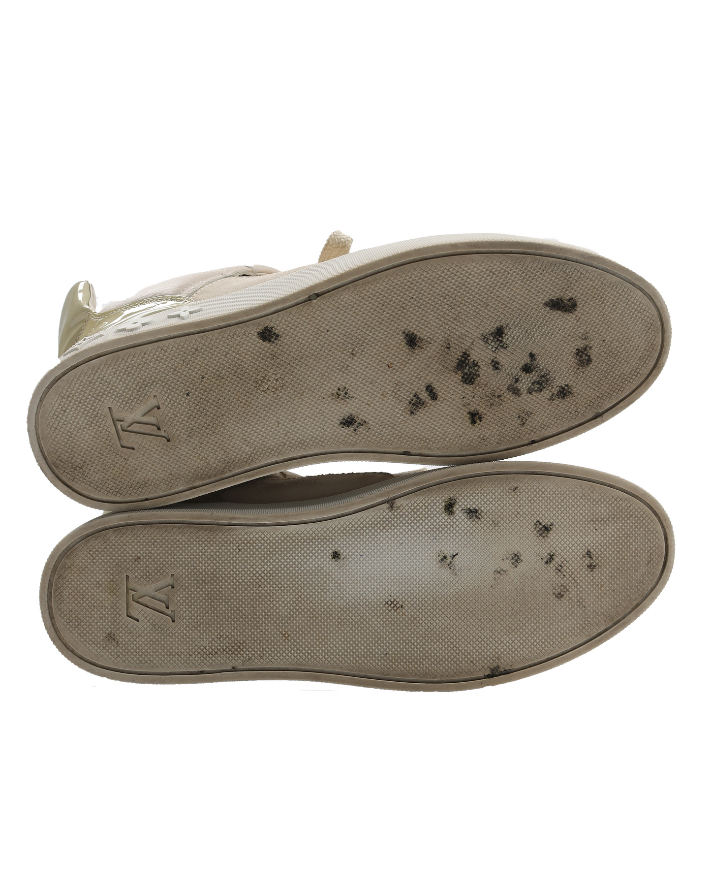 Kanye West Cream Dons