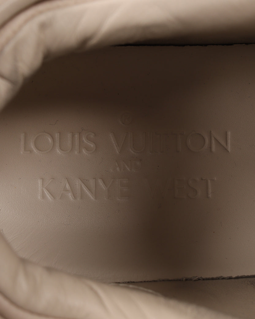 Kanye West Cream Dons